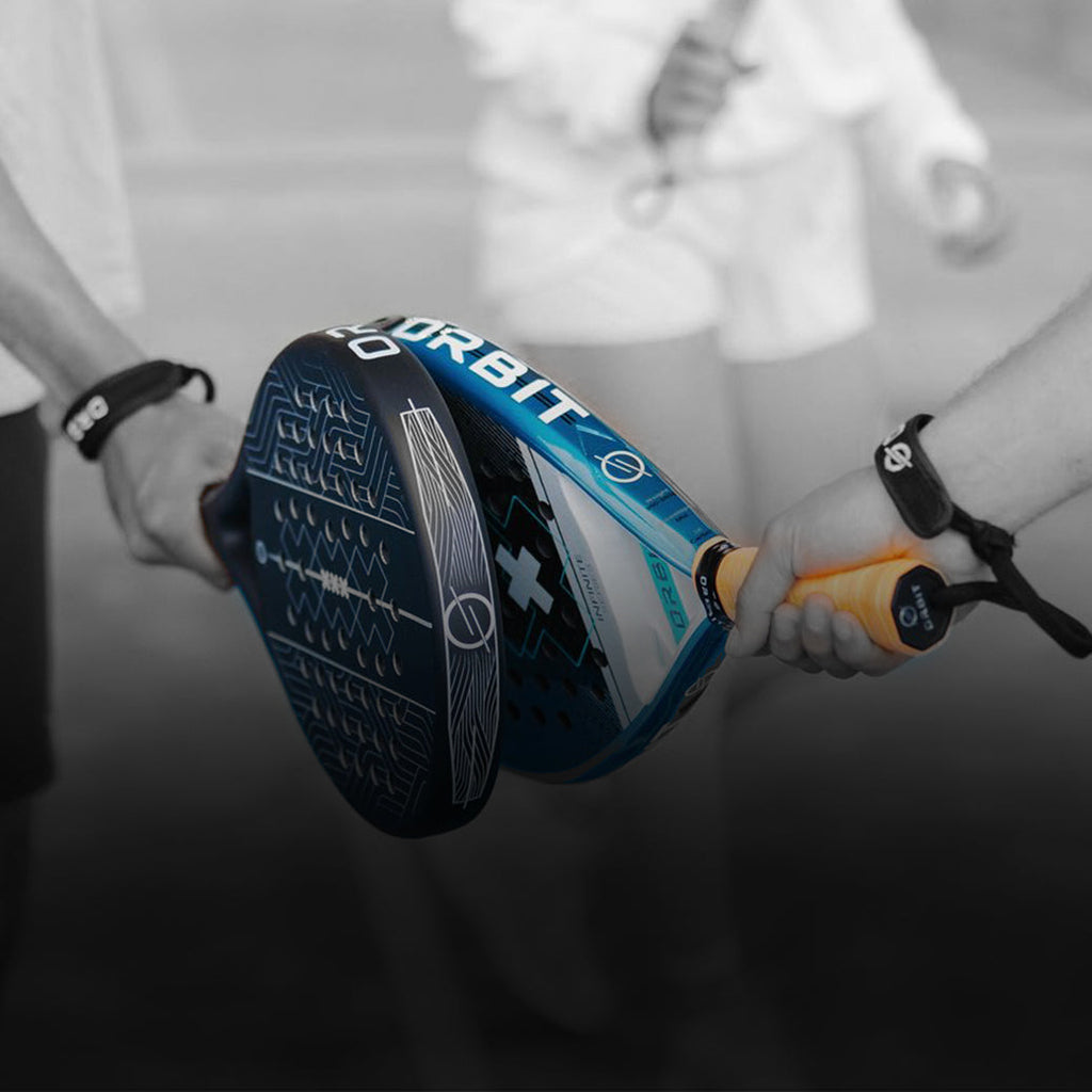 Het verschil Tussen Gevorderde en Beginners Padel Rackets: Wat Je Moet Weten