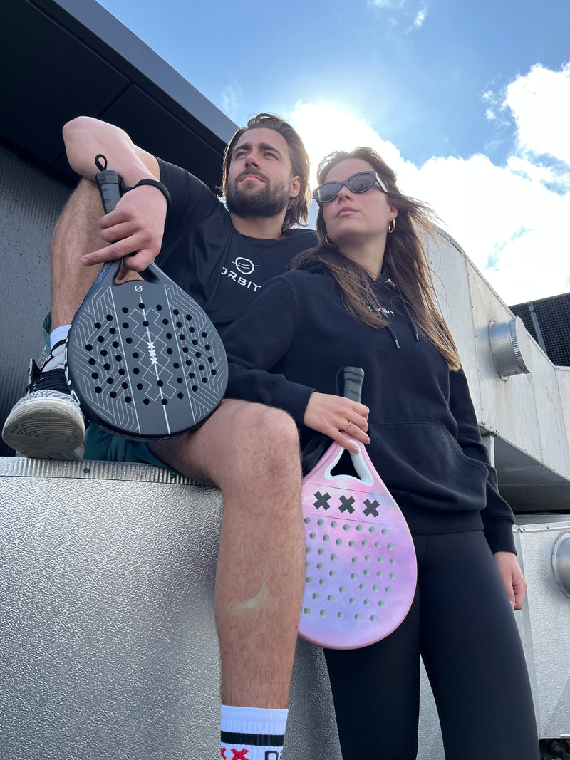 Sweetspot uitgelegd: waarom een groot raakvlak essentieel is voor beginners