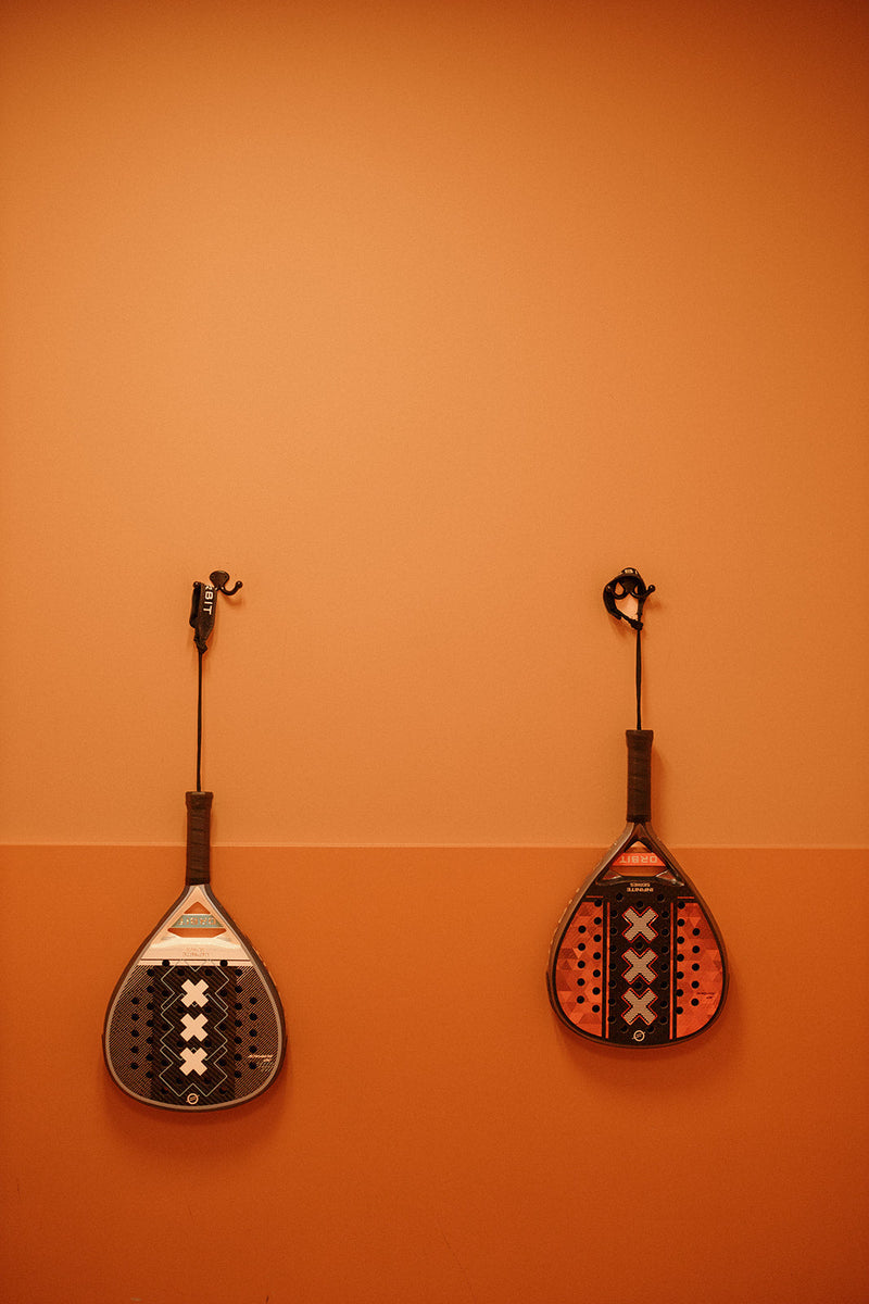 Padelracket budgetguide: wat krijg je extra als je duurder gaat?