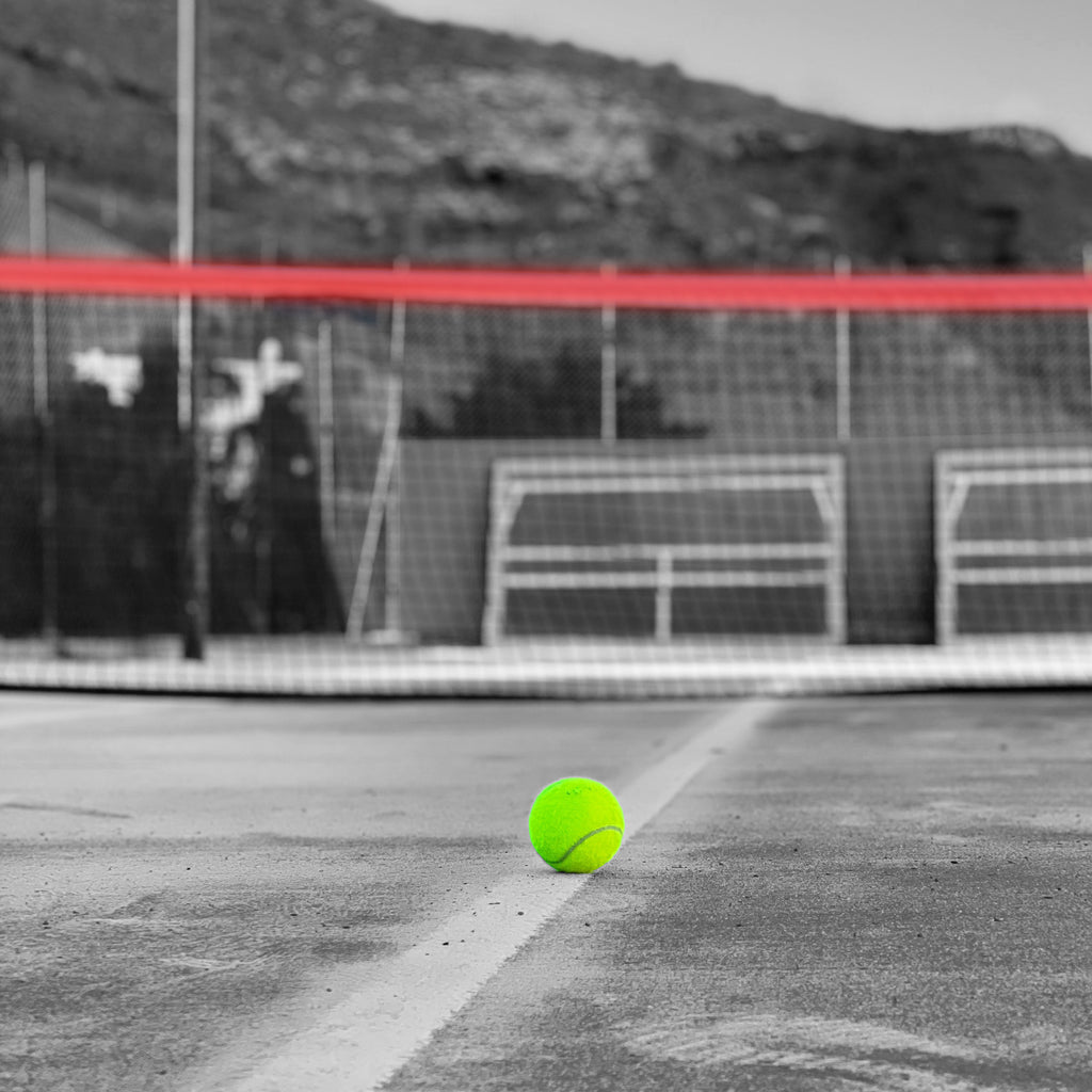 De belangrijkste spelregels van padel