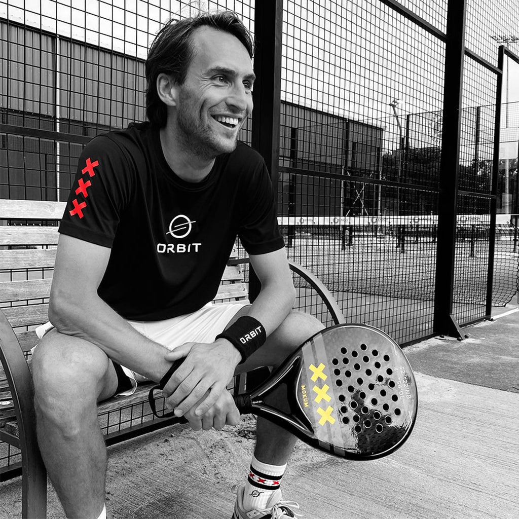 Hoe Voorkom Je Blessures bij Padel?