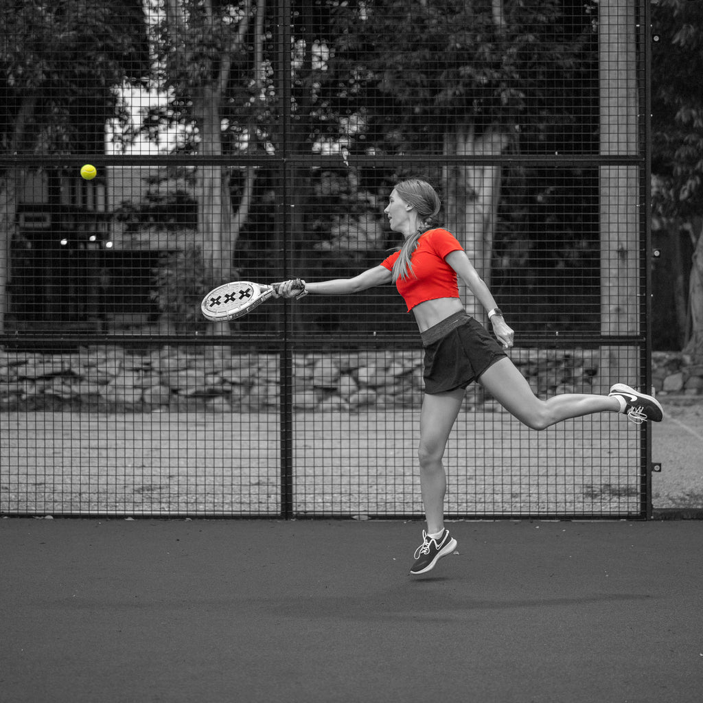 De geschiedenis van padel