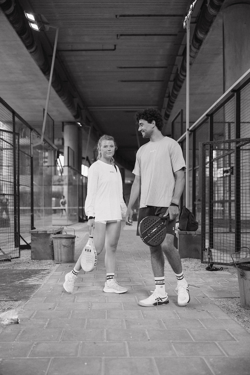 Hoe sla je de bal in de kooi (in plaats van eruit)? Controle tips.