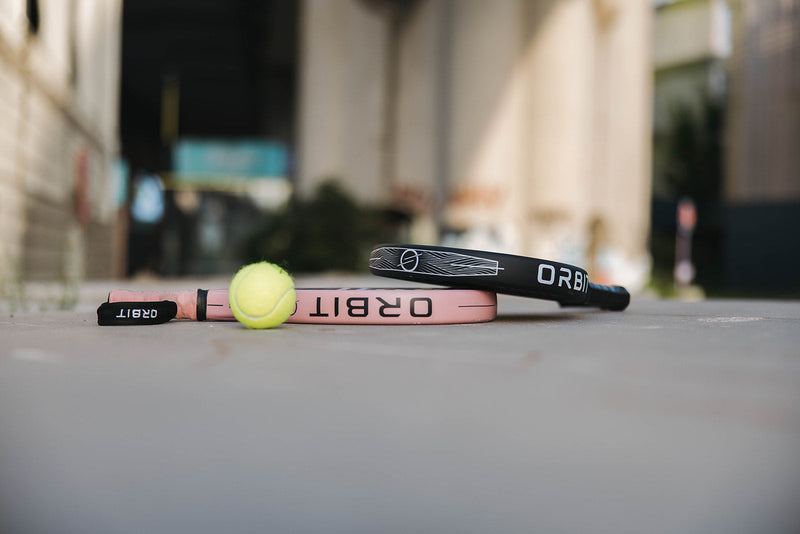 Beste padelracket voor controle: waarop letten?