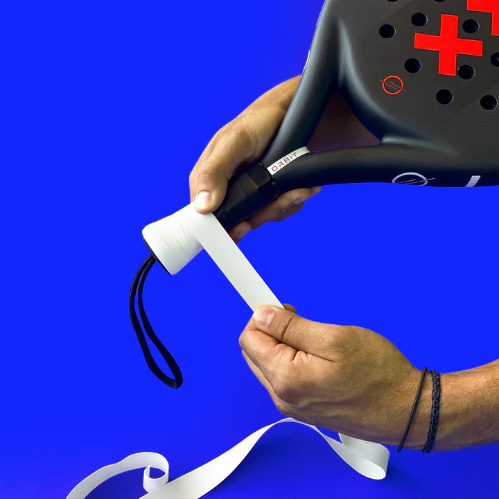 Hoe repareer je een grip die loslaat? (DIY tips)