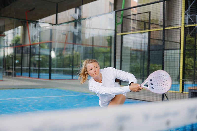 Padelleboog, hoe voorkom je het?