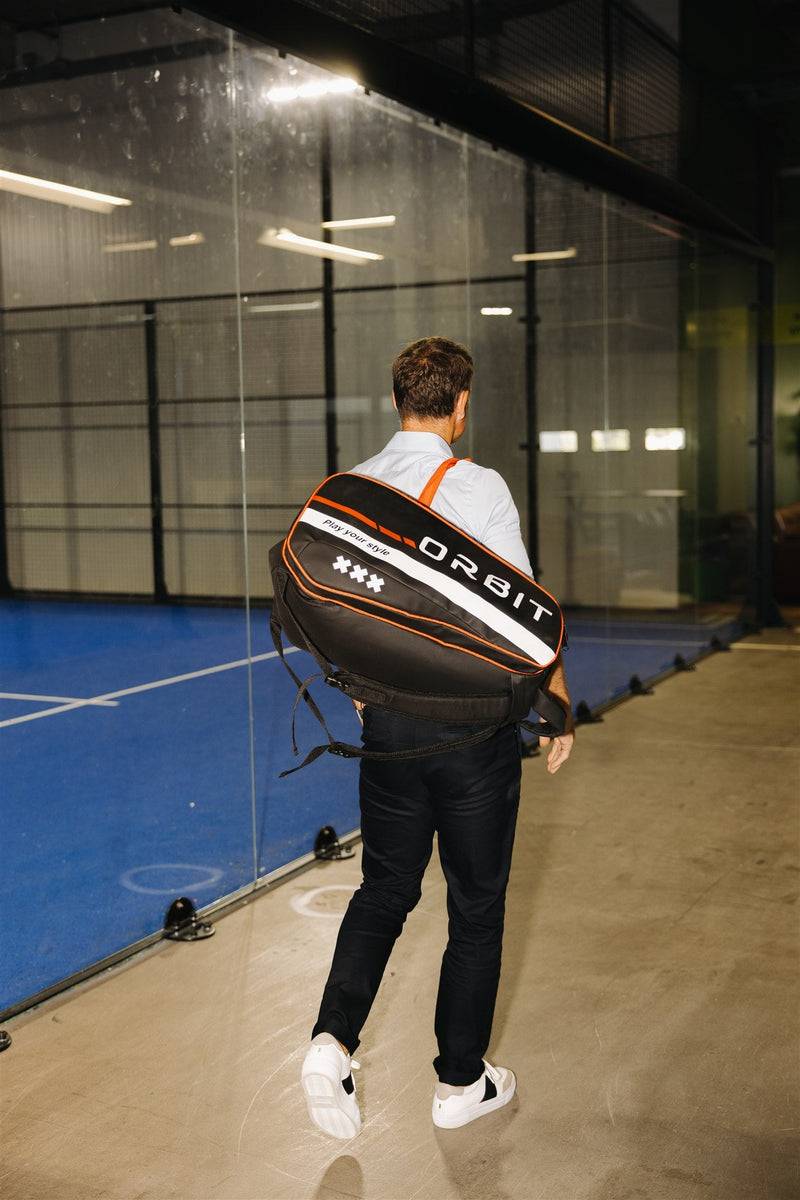 Padel Gadgets 2026: Wat zit er in jouw tas?