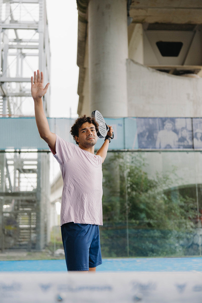 Tenniselleboog voorkomen bij padel: Tips & Tricks