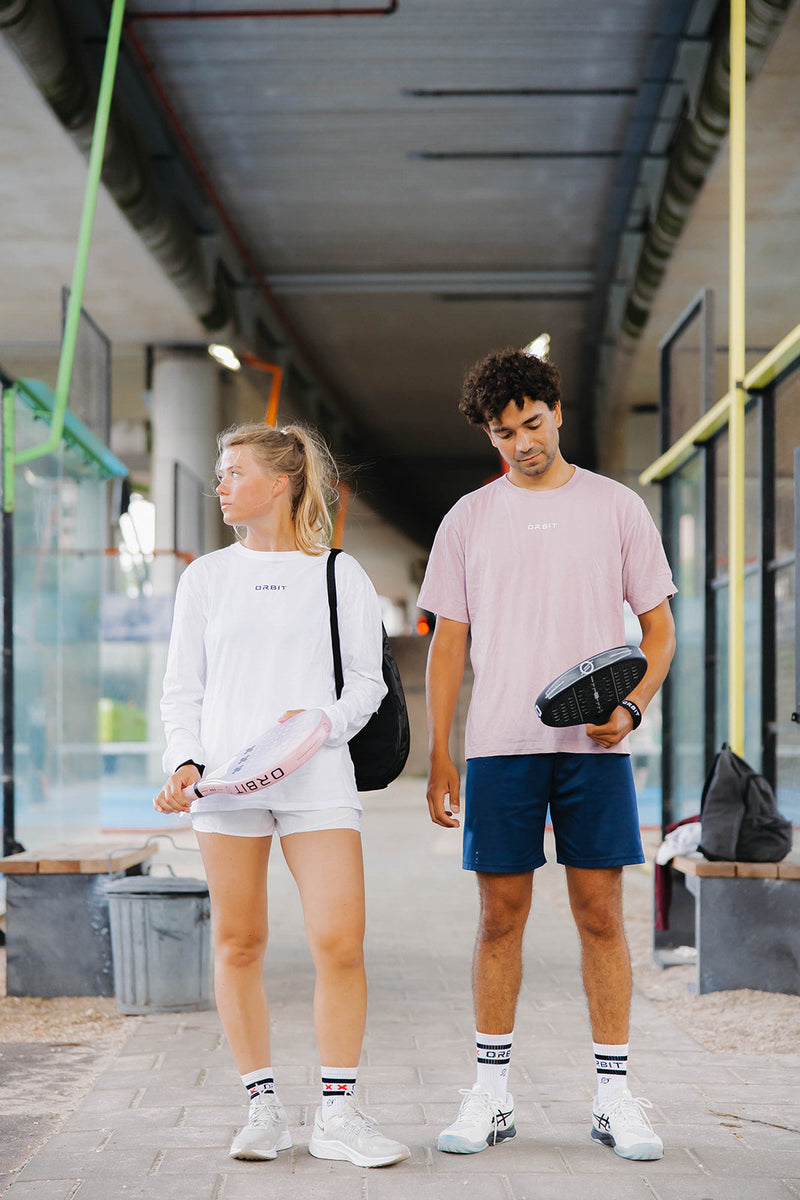 Padelracket levensduur: Wanneer is je racket 'op'?