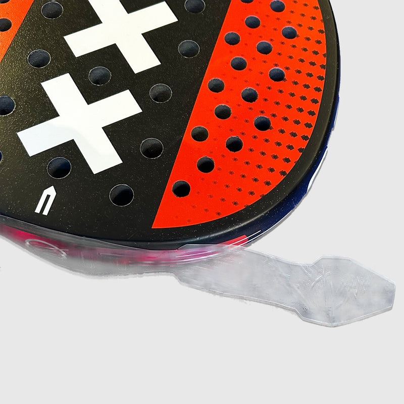 Protectietape padelracket: nodig of niet?