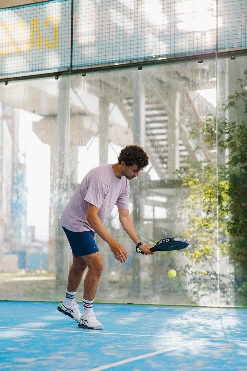 Retour op Service: 6 Slimme Padel Opties
